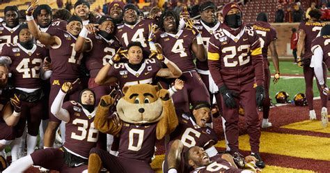 gopher football odds|Minnesota Golden Gophers .